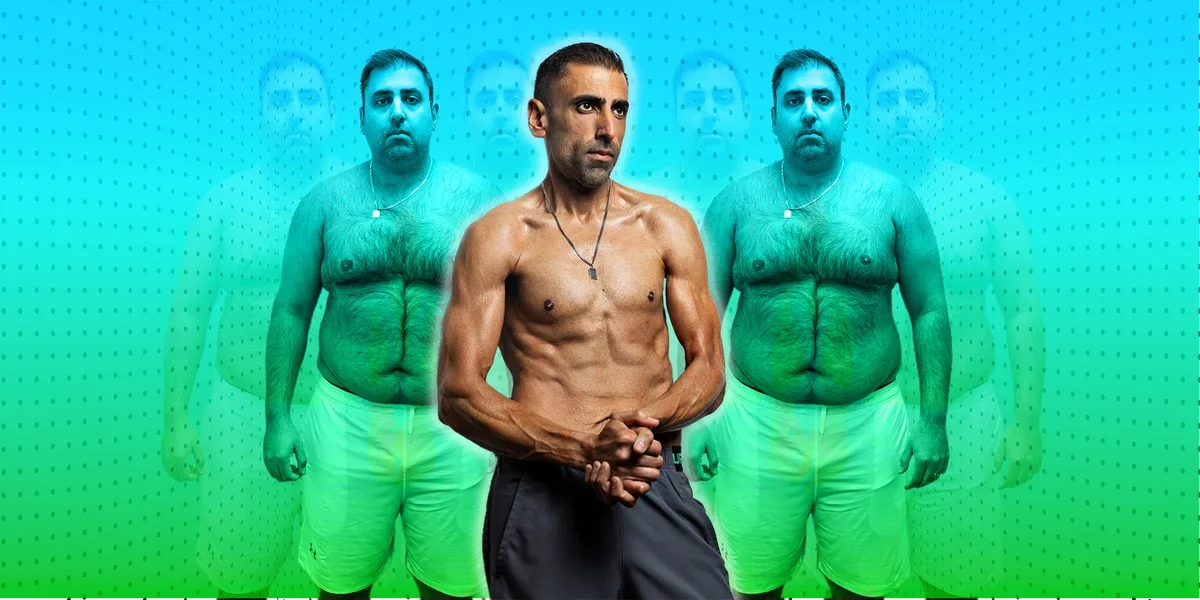Kronik Ağrıyla Mücadele Ederken 115 Pound Verdi: Disiplinle Gelen Dönüşüm