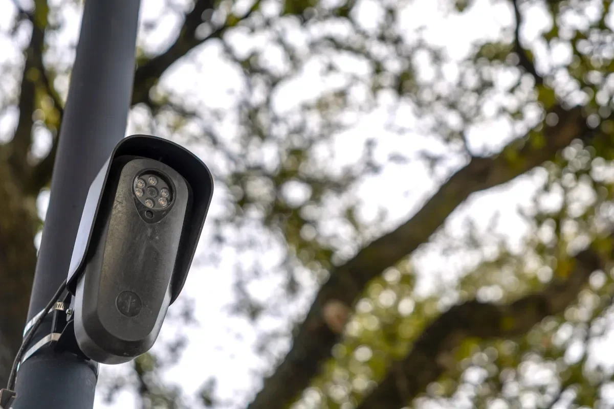LAPD Lets Flock Safety Deal Expire Amid Privacy Review