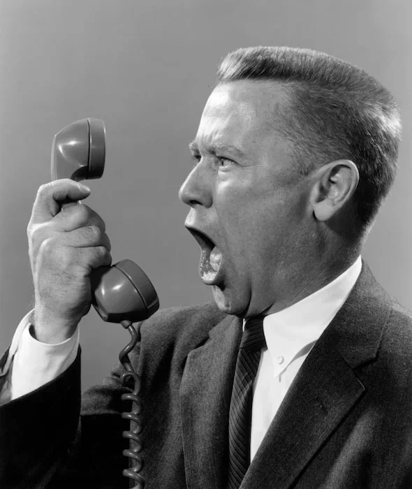 High-Conflict People: How to Spot the Pattern and Respond Smarter