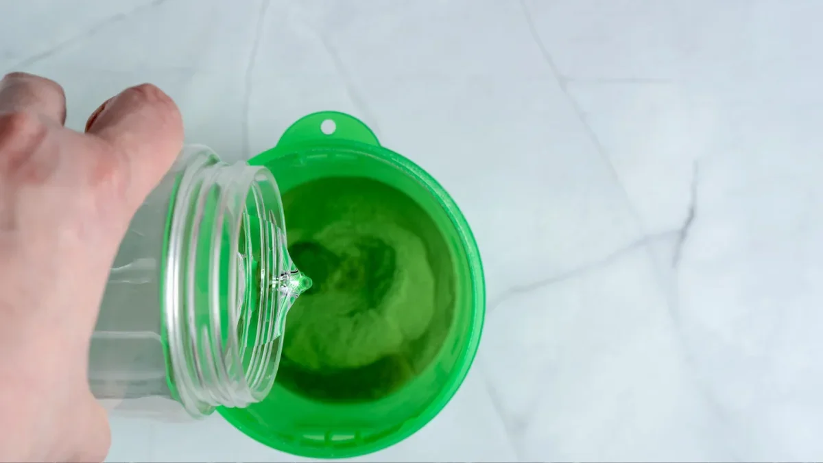Clear Whey Protein: How It Differs From Regular Whey
