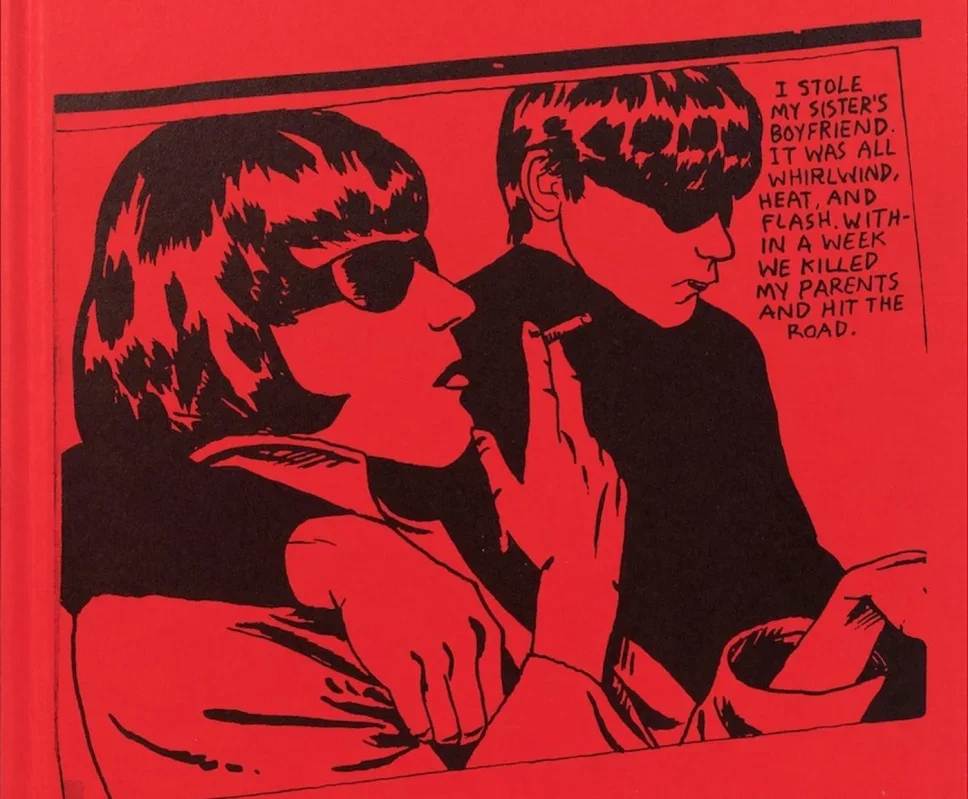 Album Art's Lasting Power Takes Center Stage at Cooper Hewitt