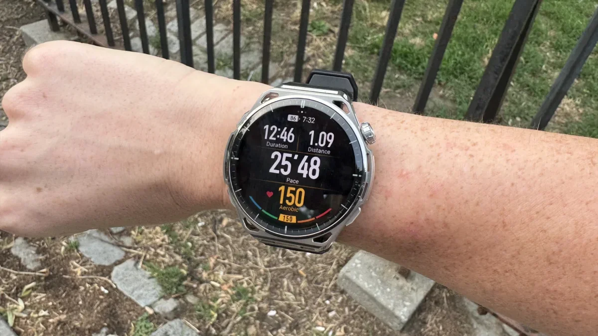 Amazfit's Watch Lineup Shows How Smart Wearables Are Segmenting by Lifestyle