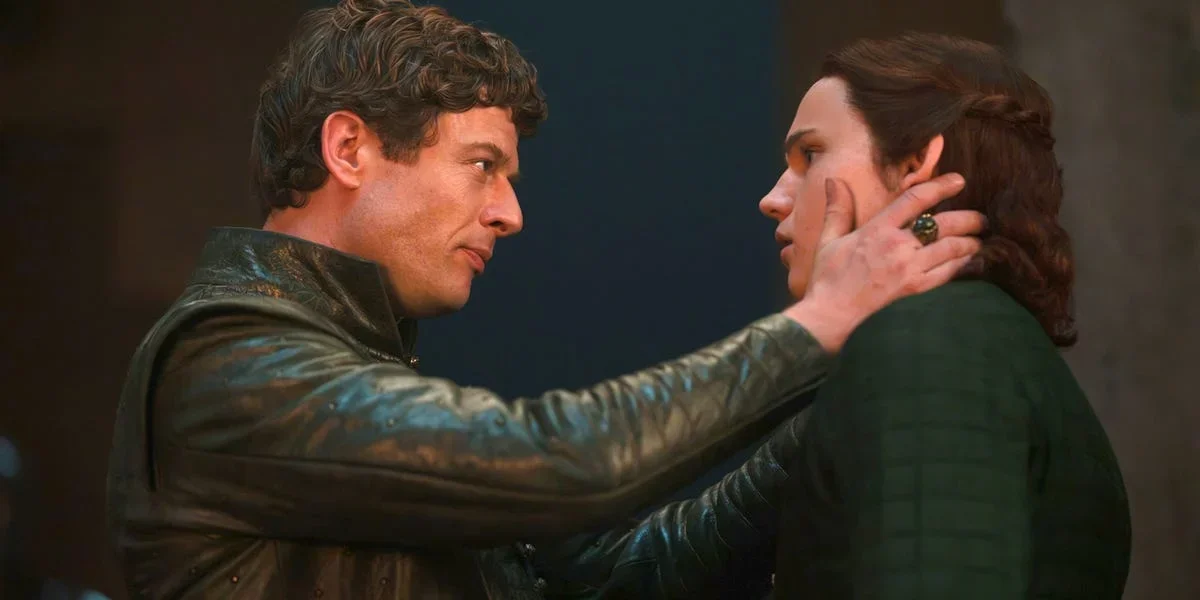 House of the Dragon Season 3 Introduces Ormund Hightower as a Calculated New Power Player