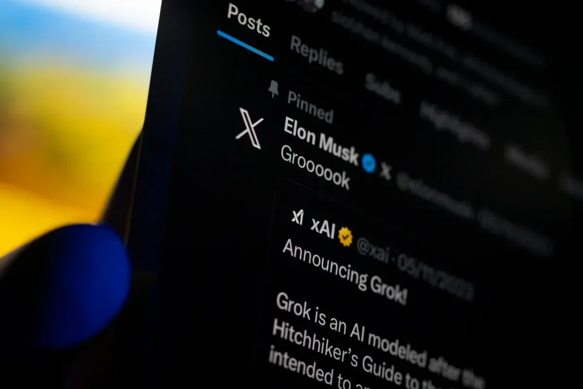 X Refines Its Algorithm to Highlight Mutual Connections