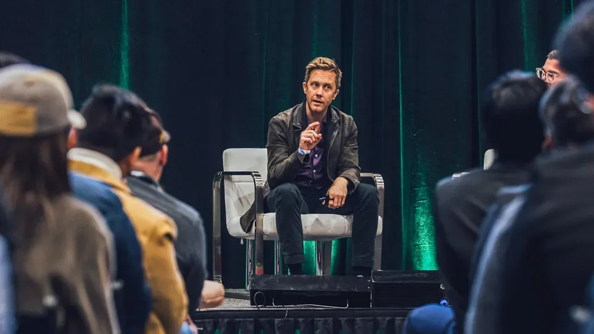 Why top tech founders are returning to the front lines of AI