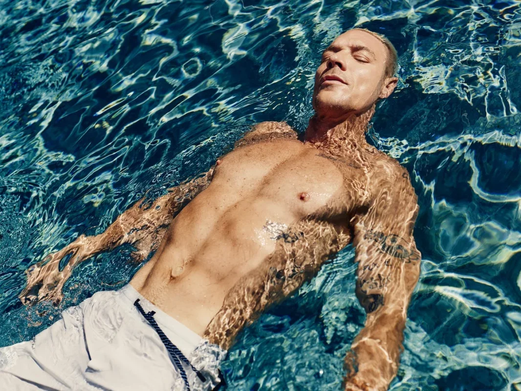 Diplo Says Bryan Johnson's Sleep Advice Is Now Part of His Routine