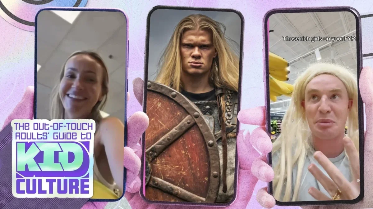 Gen Z Dating, Slang and Sports Memes: How AI and Social Platforms Are Shaping Youth Culture