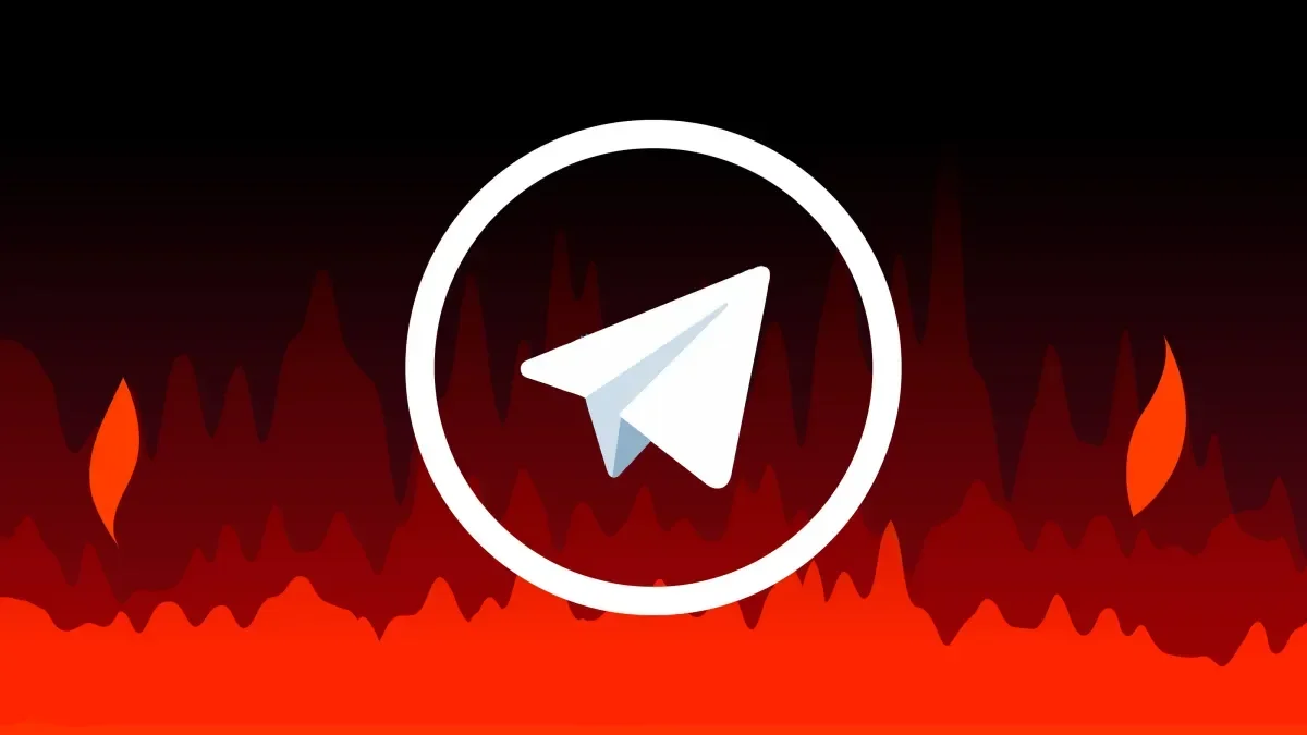 Telegram's t.me Shortlink Returns Online After Brief Suspension