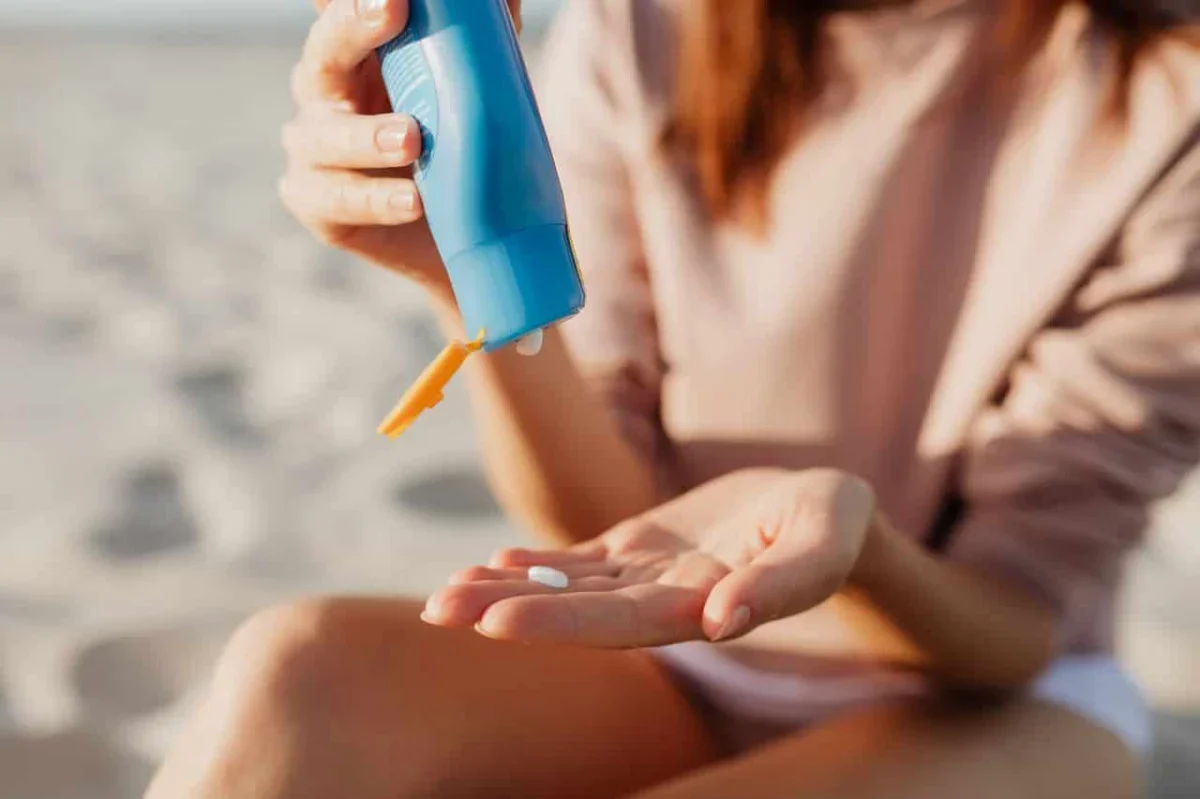 Skin-Care Products and a Rare Hair-Loss Pattern: What Researchers Are Learning