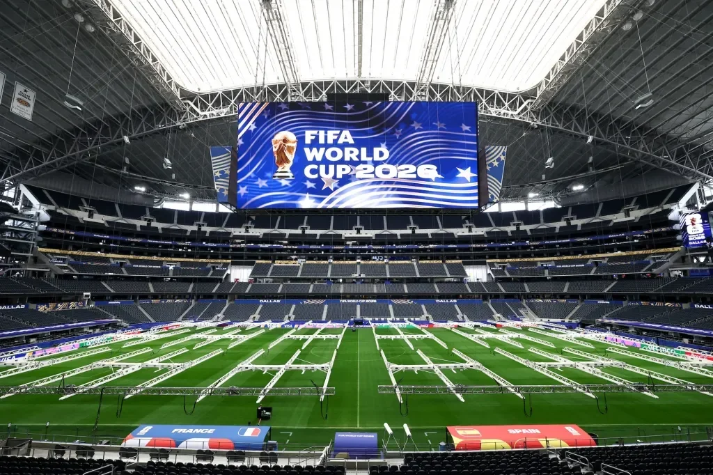 New York City Launches 12-Mural World Cup Tribute Across All Five Boroughs