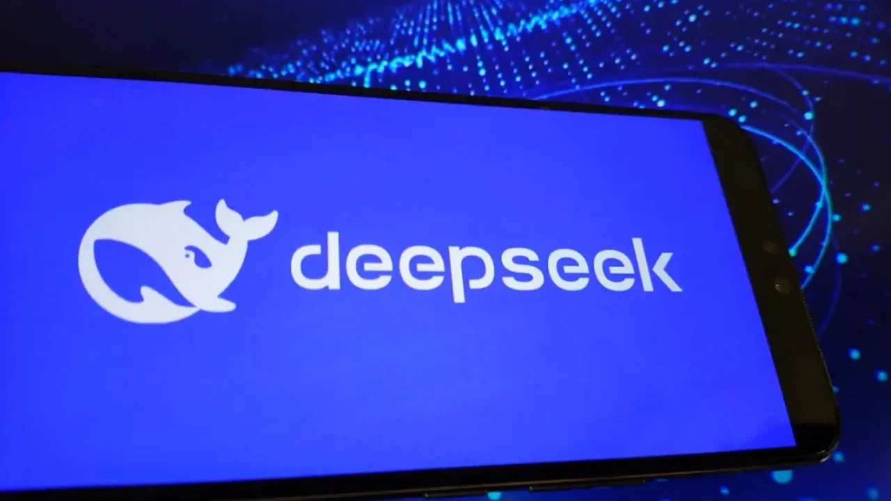 DeepSeek Eyes New Funding Round as IPO Plans Take Shape