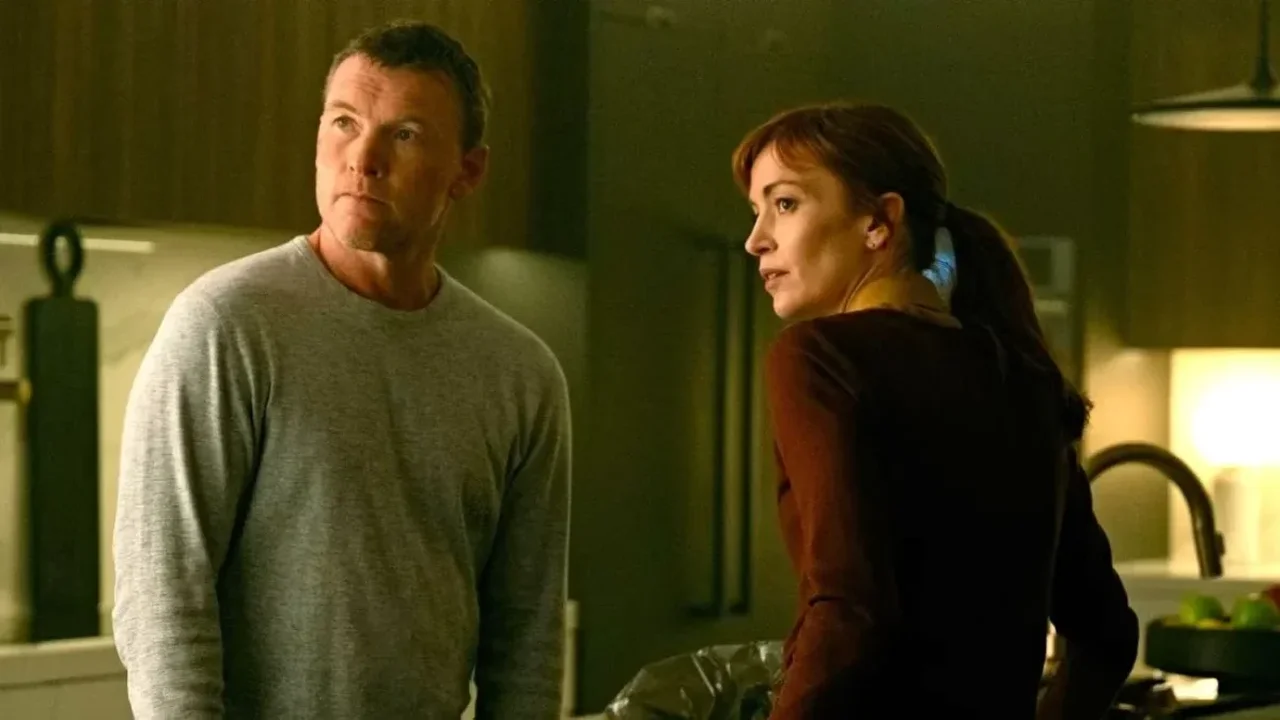 10 Dizi: 'I Will Find You' Sonrası İzlenecek En İyi Seçenekler