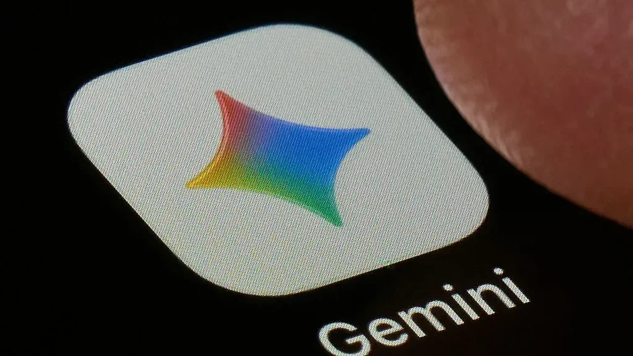 Publishers Take Google to Court Over Gemini Training Data