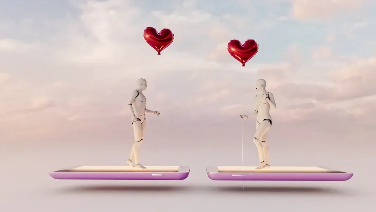 Hinge Founder Justin McLeod Secures $18M for AI-Powered Dating Platform Overtone