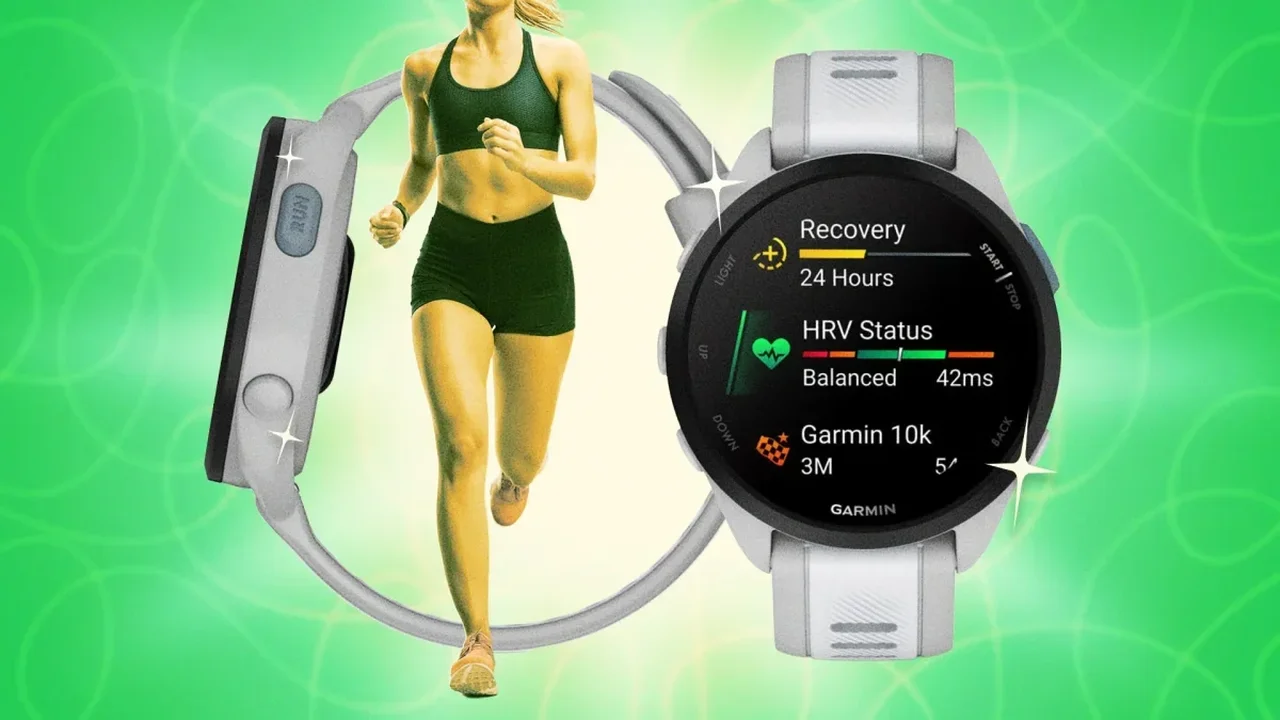 Garmin Forerunner 165: 5 Smart Ways to Unlock More from the Running Watch