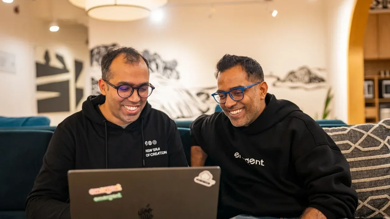 Emergent Secures $130M as AI Coding Demand Accelerates