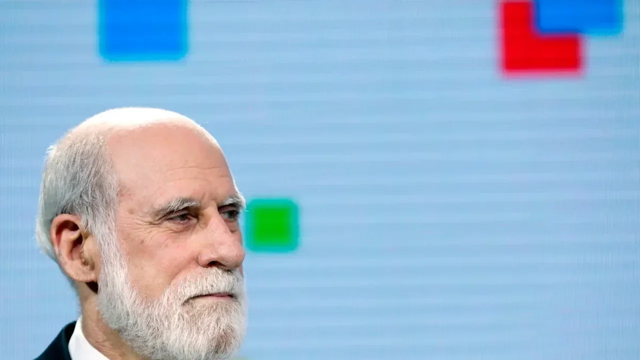 Vint Cerf Supports a New Framework for AI Agent Identity on the Open Internet