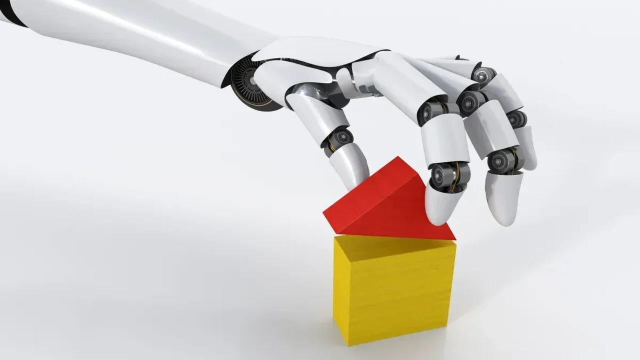 Anthropic and Blackstone Back a New AI Growth Play: Implementation First