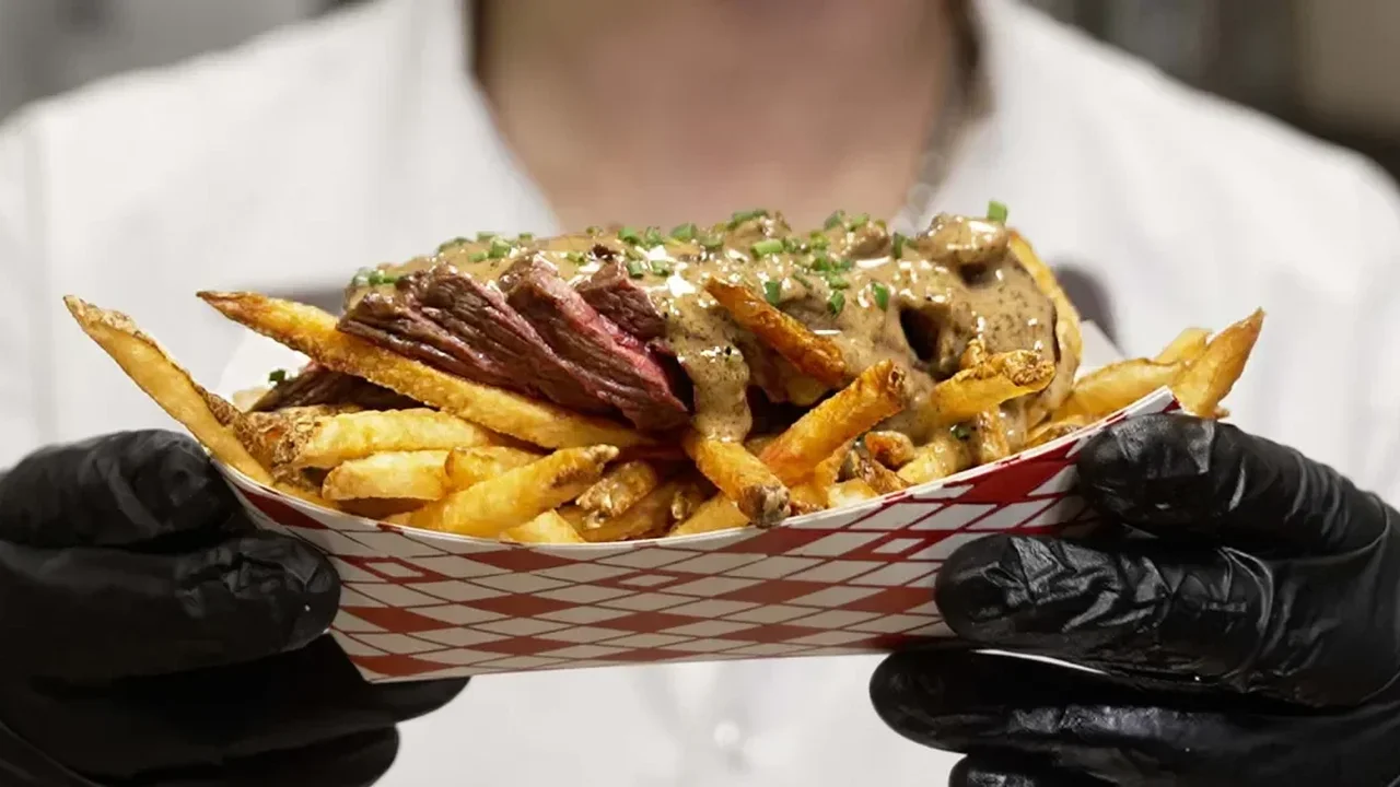 Eater Earns 2026 Daytime Emmy Nod for Its Food Storytelling Series