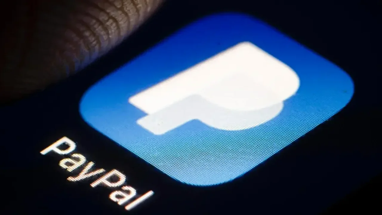 Stripe and Advent Reportedly Explore $53.4 Billion PayPal Deal