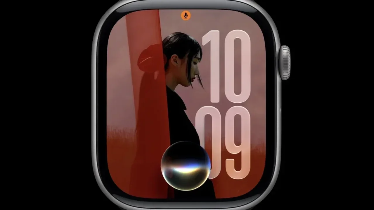 Siri AI Comes to Apple Watch with watchOS 27 Beta