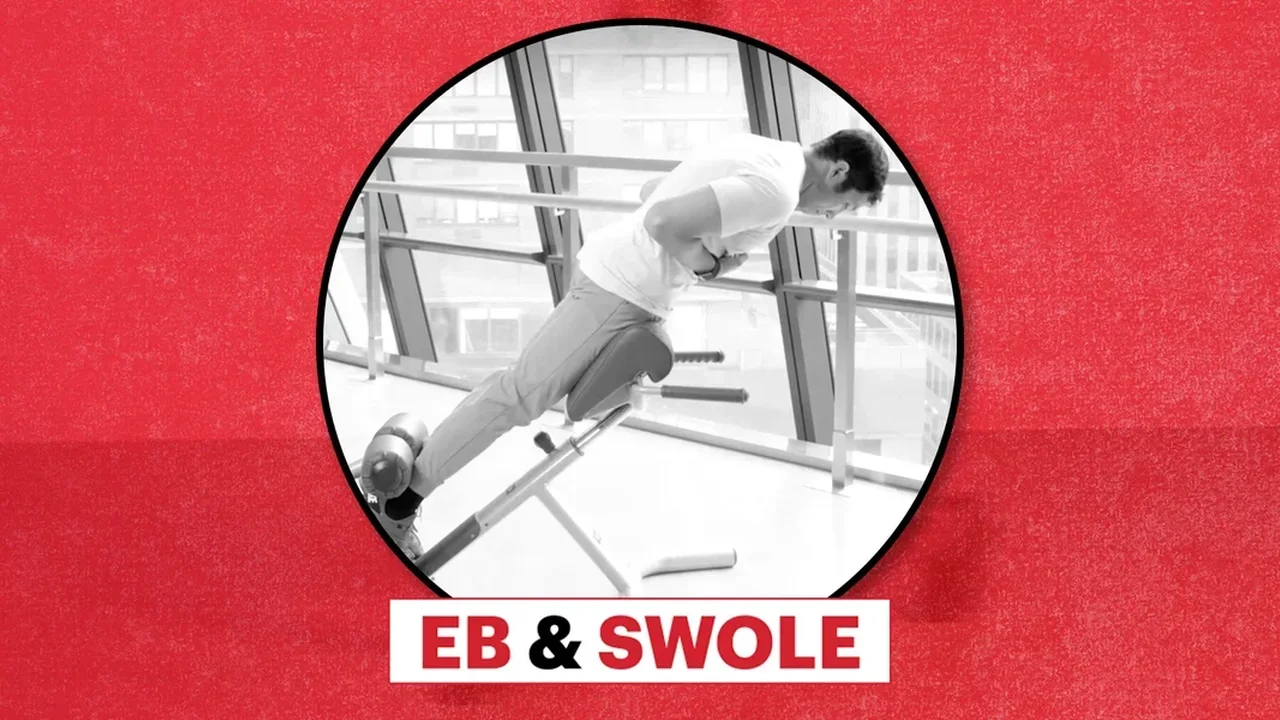 Back Extension: How to Perform It Smarter and Safer