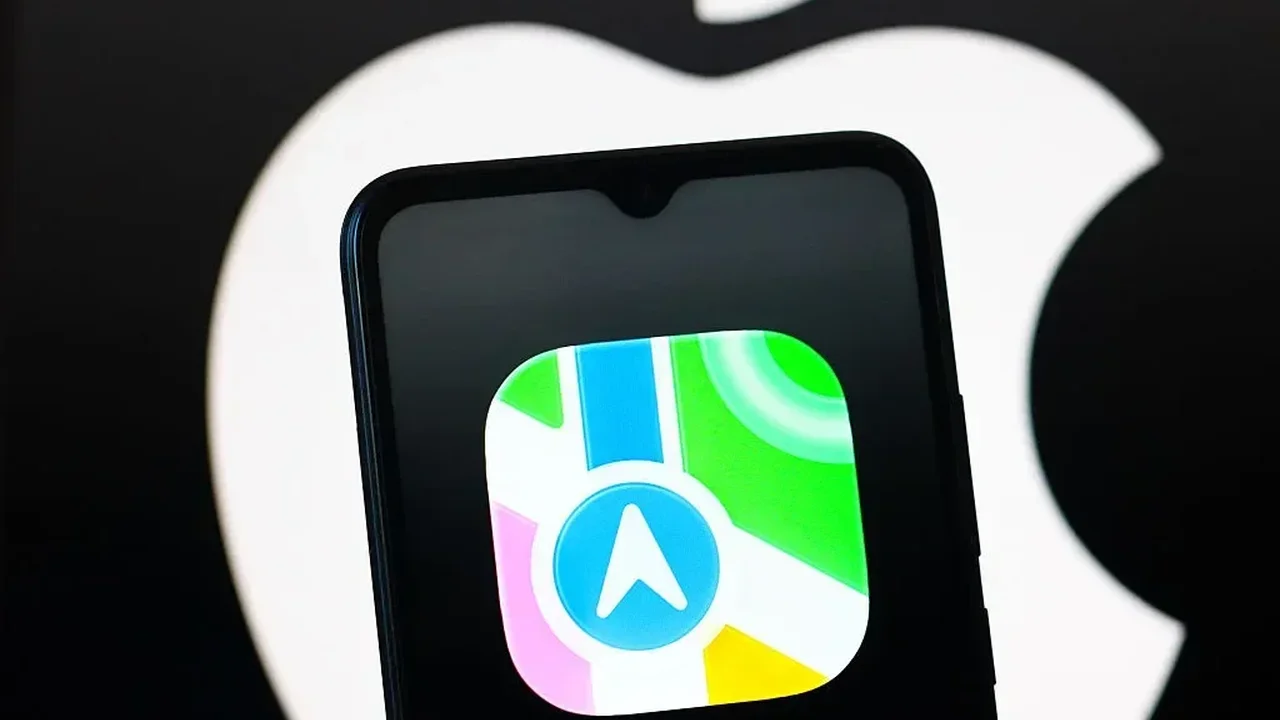 Apple Maps Ads Take a Curated Turn
