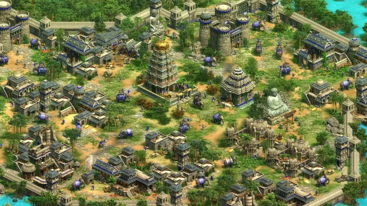Microsoft fixes Age of Empires II security flaw