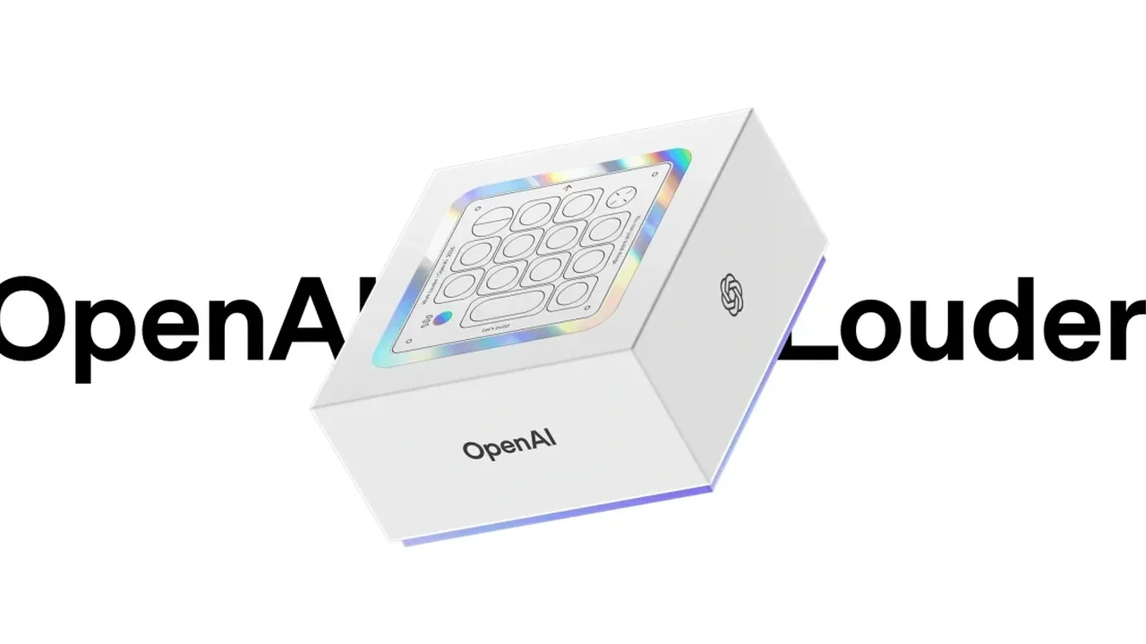 OpenAI's Codex Micro Brings AI Coding Control to the Keyboard