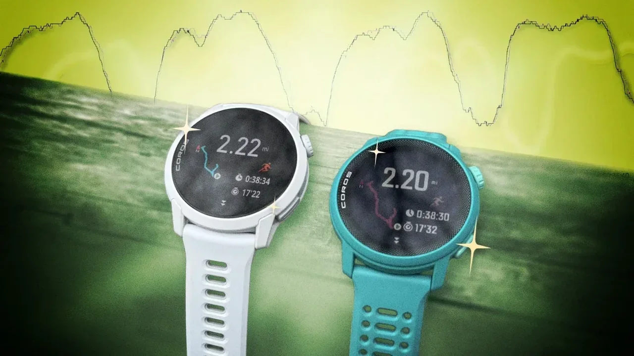 10 Hidden Coros Watch Features That Can Upgrade Your Run