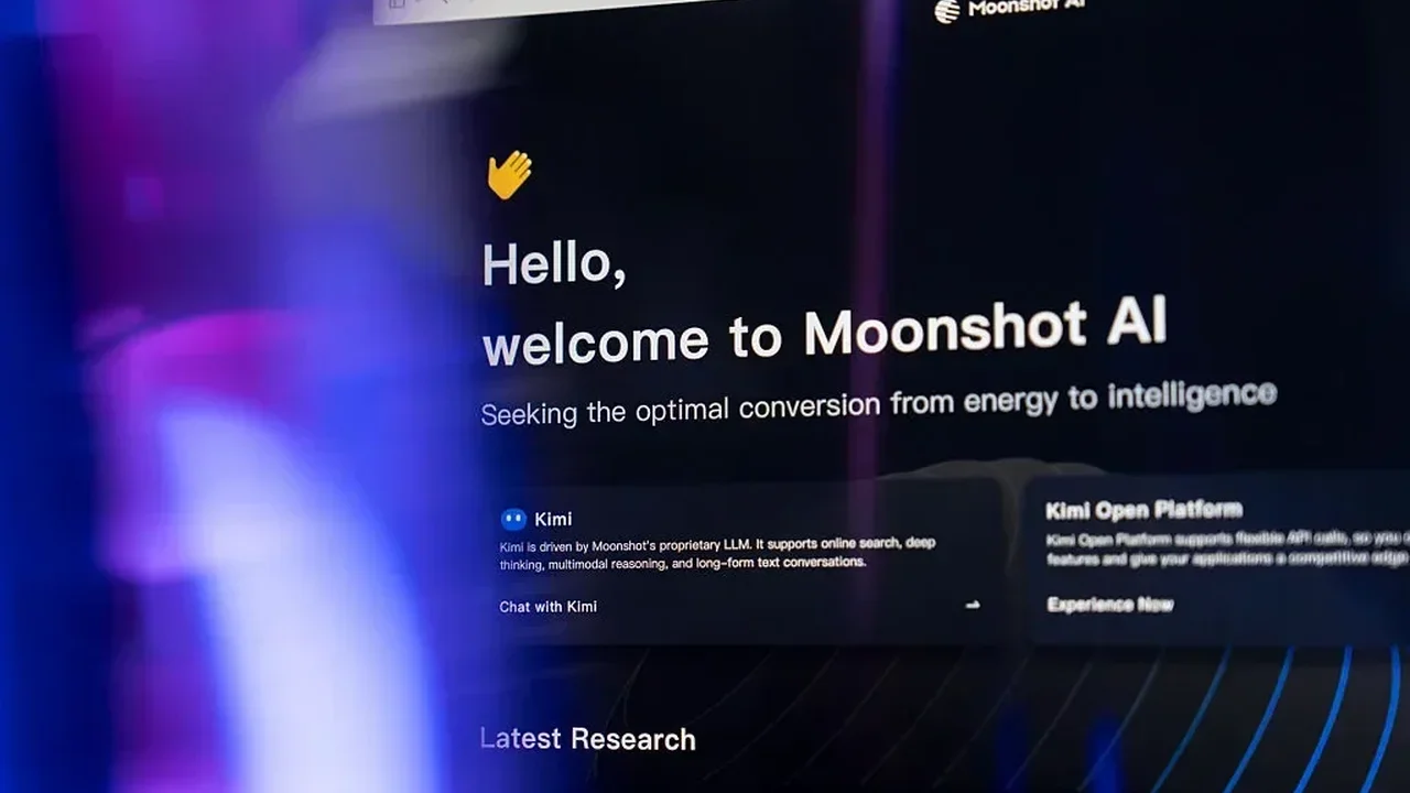Moonshot AI's Kimi 3 Could Narrow the Gap with Top Frontier Models