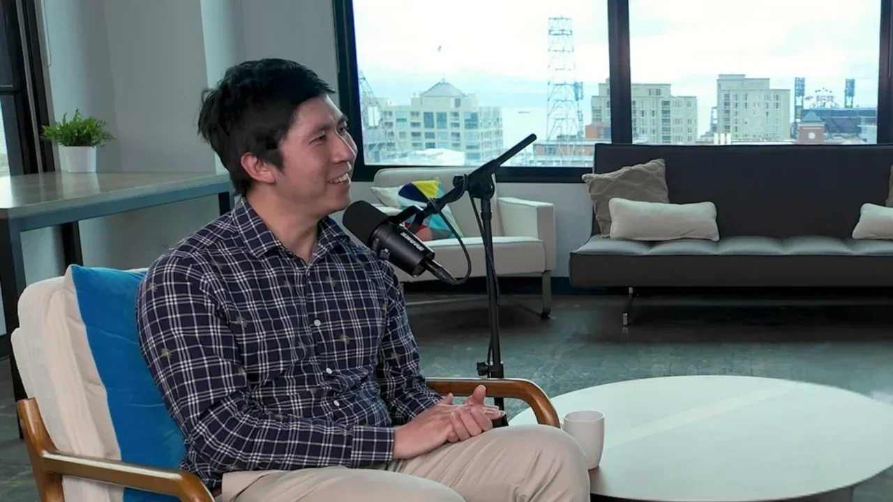 Former DeepMind Researcher Secures $55M Seed Round for Visual AI Startup Elorian