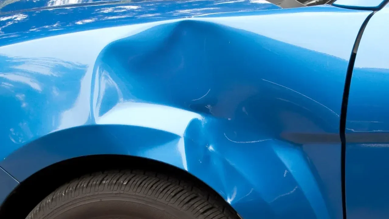 Sheryl Sandberg backs AI startup modernizing vehicle inspections