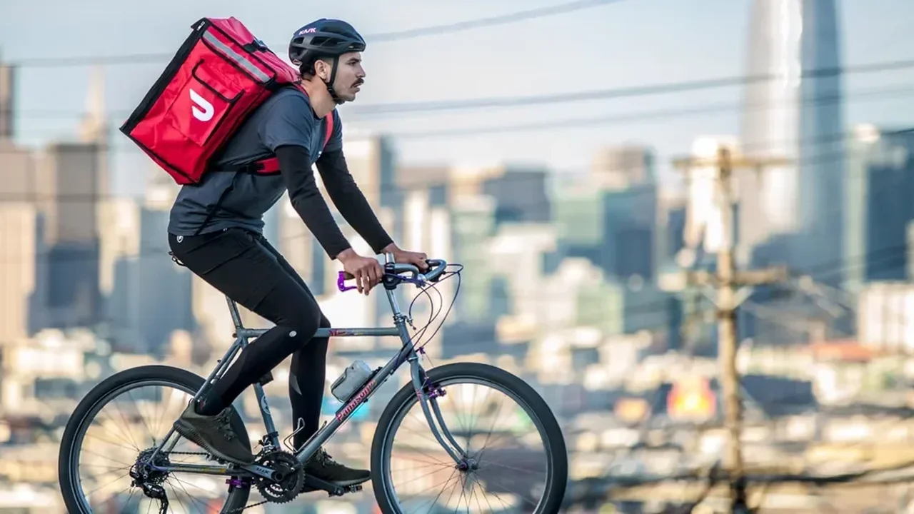 DoorDash Opens Command-Line Ordering to Developers