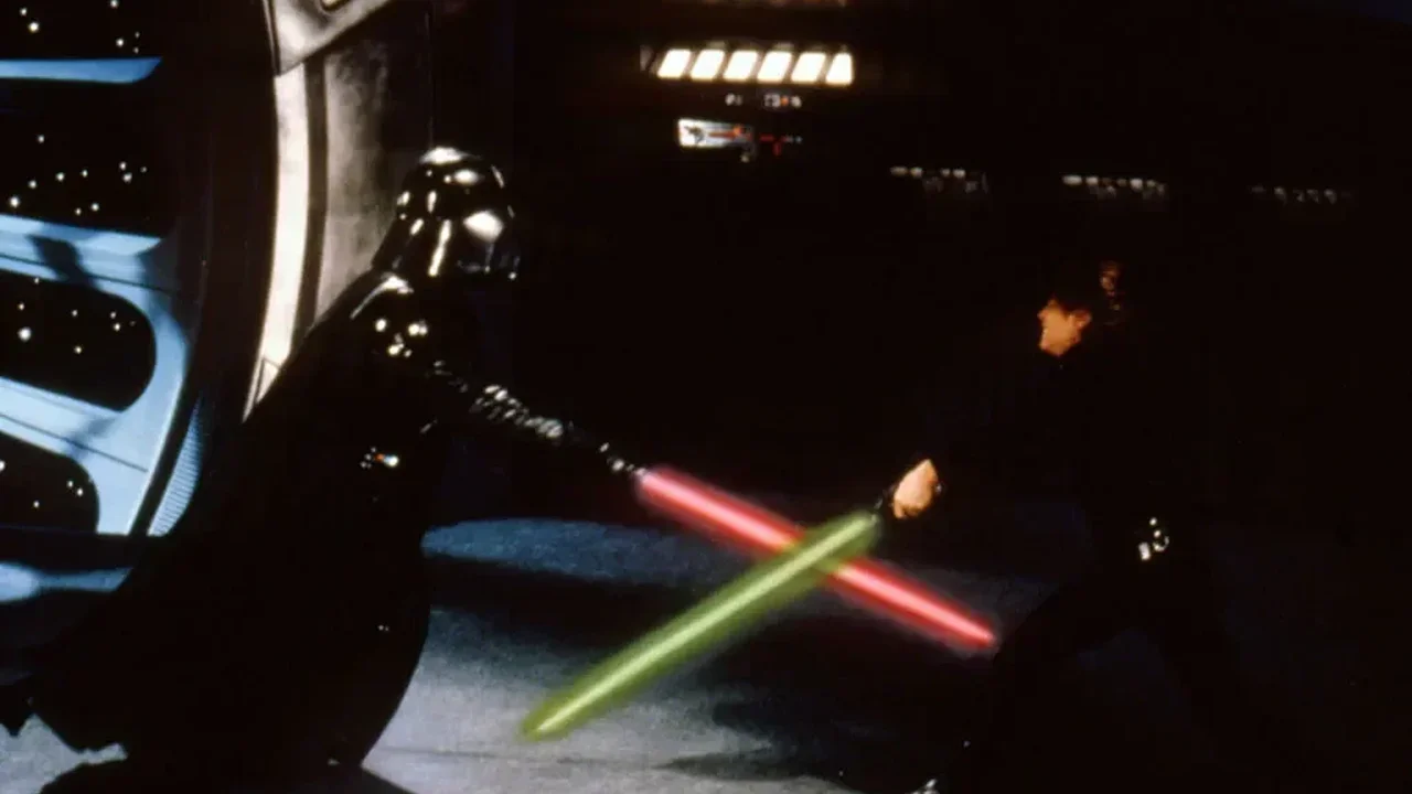 Mark Hamill's Luke Skywalker Lightsaber Sets New Auction Benchmark at $3.75 Million