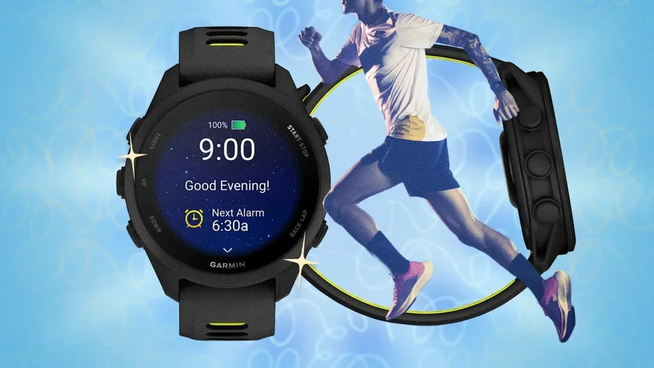 Garmin Forerunner 170: 5 Smart Ways to Unlock More from the Running Watch