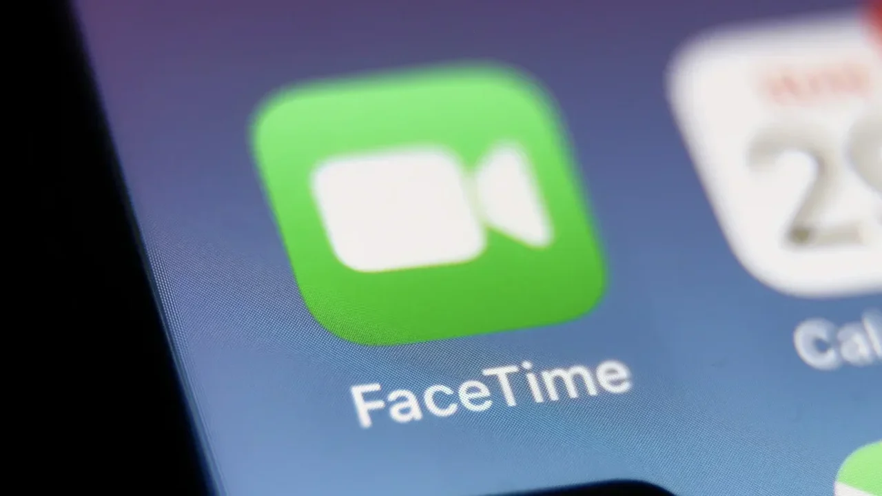 Apple Users Urged to Stay Alert to FaceTime-Based Support Scams