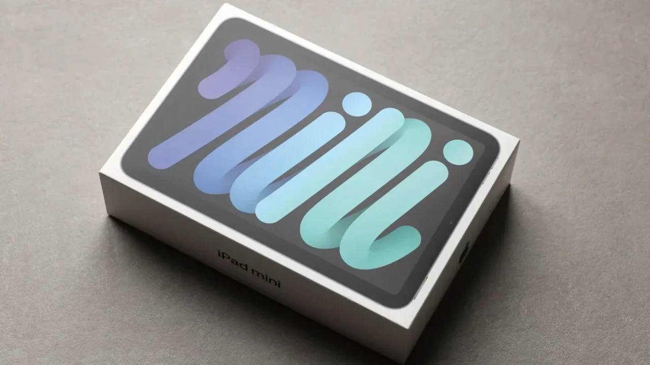 OLED iPad mini Could Be on the Way, Making a Wait-and-See Strategy Smarter
