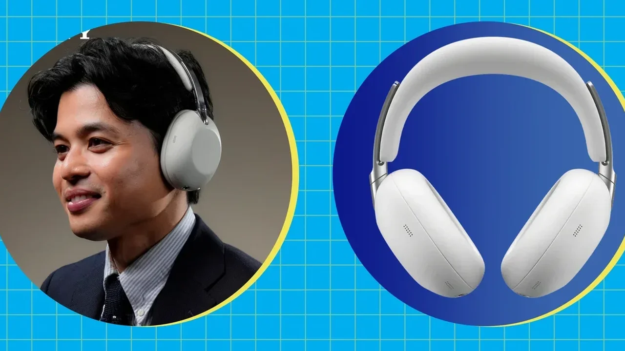 Sony 1000X The Collexion: Şıklık ve Ses Dengesini Yeniden Tanımlayan Kulaklık