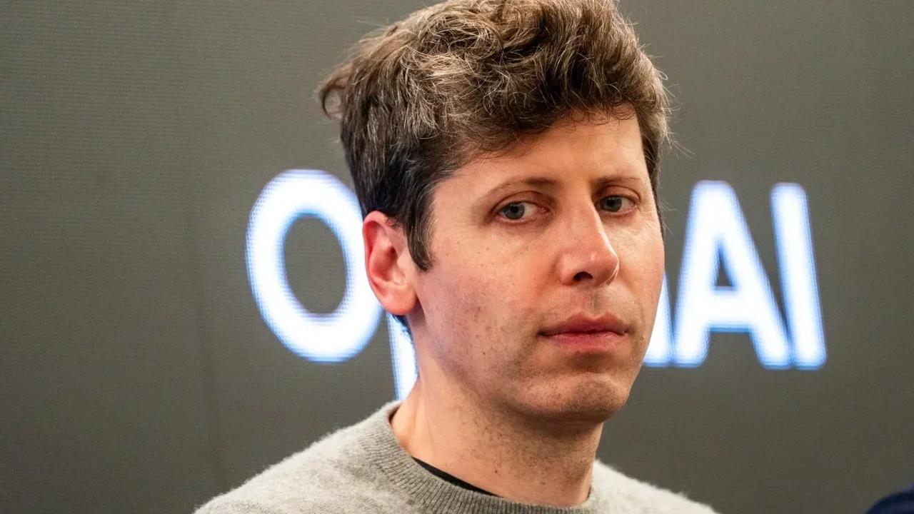 Apple's Lawsuit Could Shape OpenAI's Next Big Move