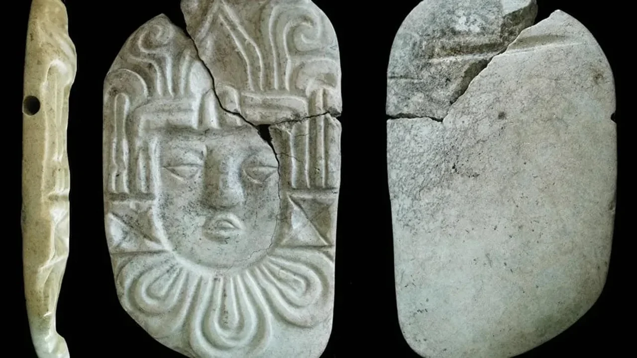 Named Maya Astronomer Emerges From an Ancient Calculation
