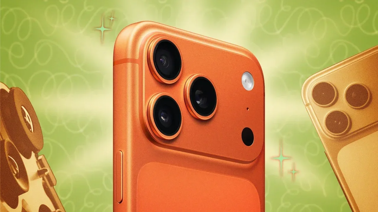 iPhone Camera: 10 Smart Settings to Unlock Better Photos and Video