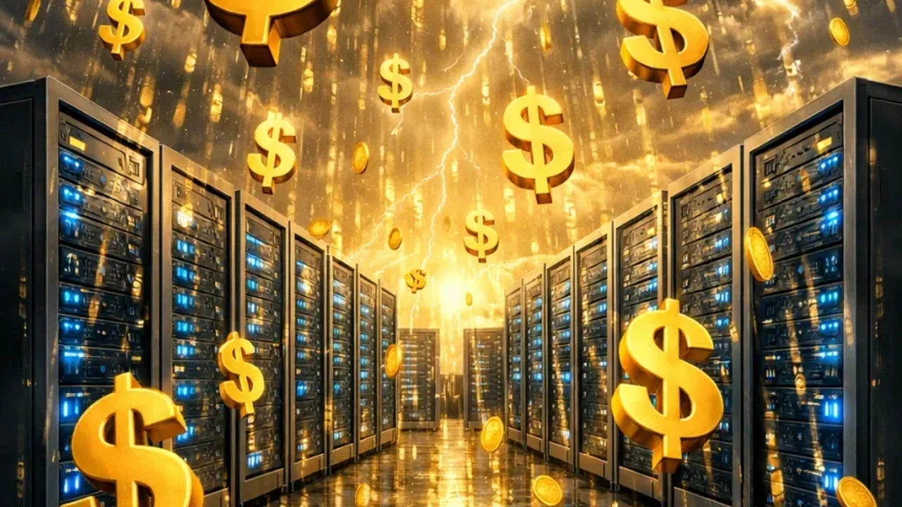 Databricks Reaches $188 Billion Valuation as AI Momentum Accelerates