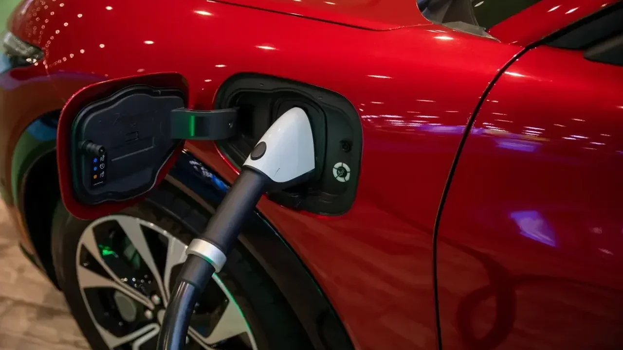 EV Charging Has Quietly Entered a New Era