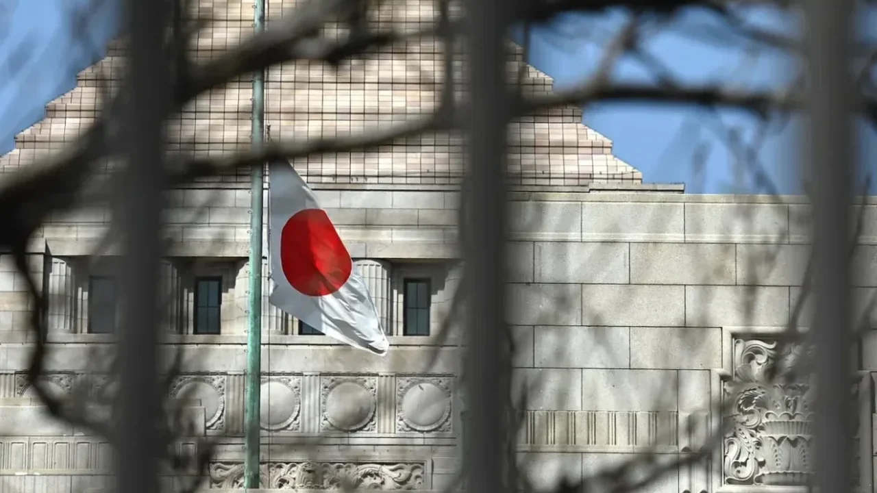 Jensen Huang's Japan Visit Signals a New Era for Physical AI