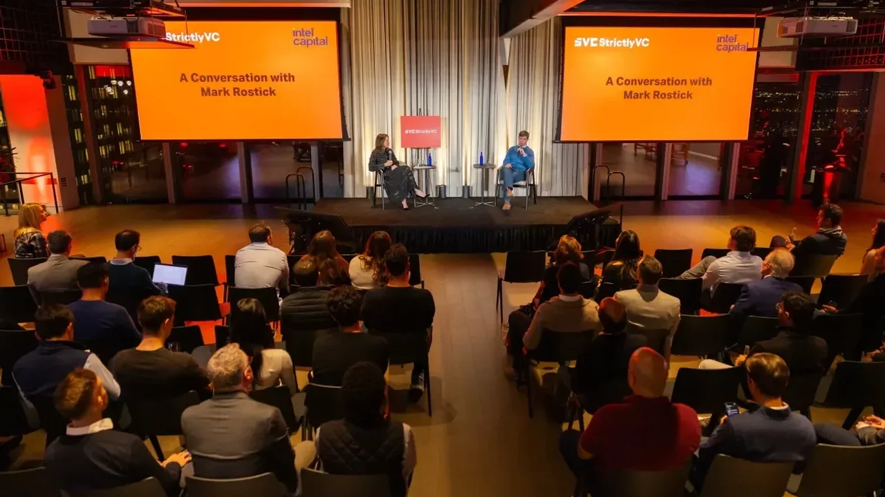 StrictlyVC Returns to New York on September 10 with a Spotlight on the City's Startup Momentum