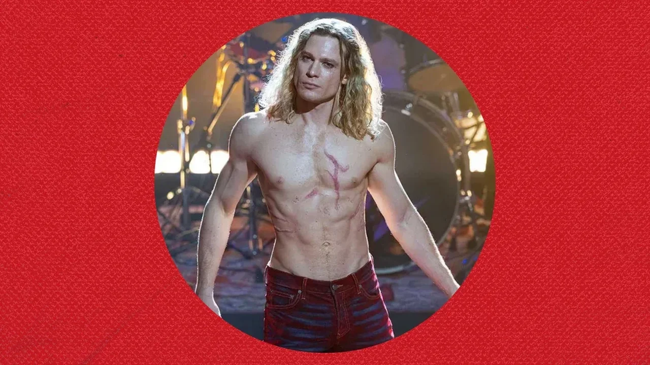 Sam Reid Reimagines Lestat as a Rock-Driven Vampire Icon