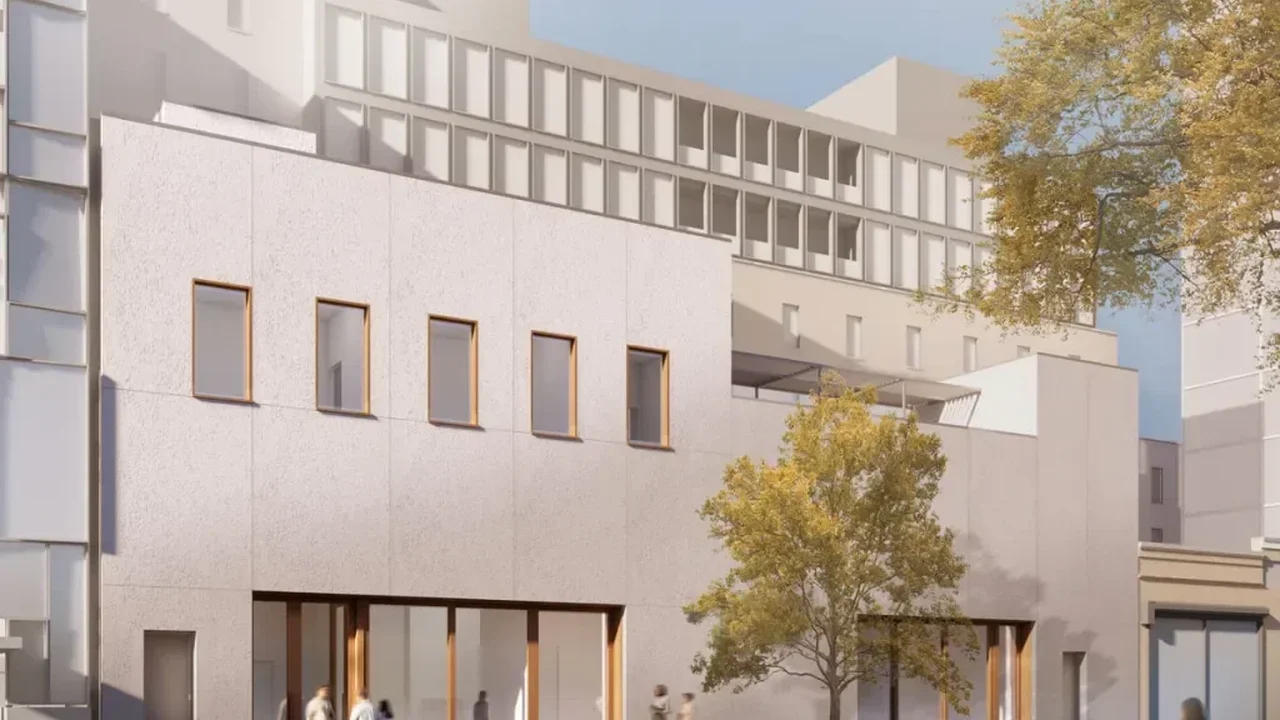 David Zwirner Streamlines New York Gallery Network