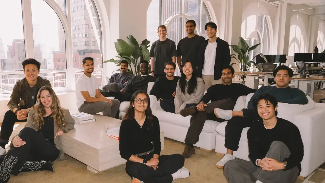 Natural Raises $30 Million to Build Payment Rails for AI Agents
