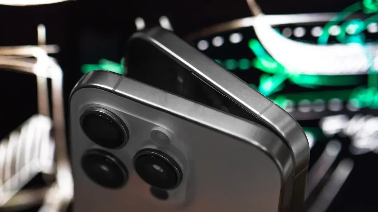 iOS 27 Code Hints at Apple's First Foldable iPhone